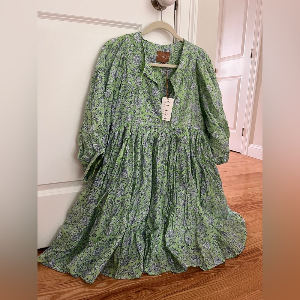 Brand new Clara the Label Dress - NWT
